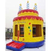 wholesale inflatable bouncer